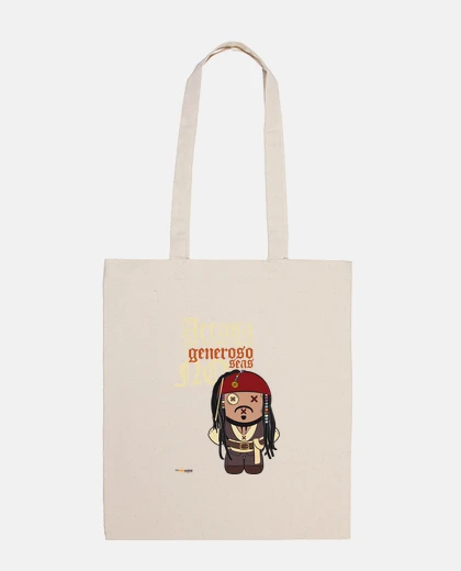 Sac moineau