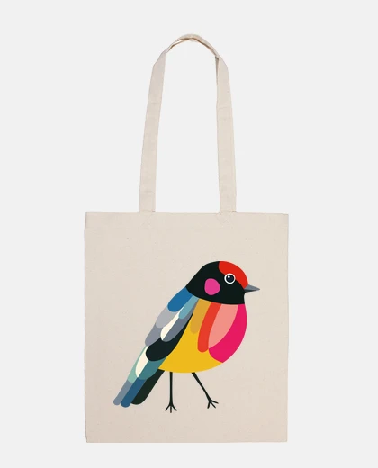 Sac moineau