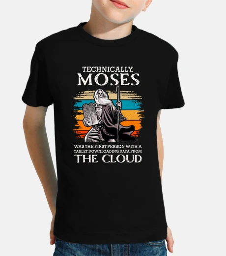 Ropa Moises Primero Subir Datos Tablet Ingle