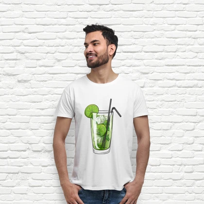 Mojito t-shirt tostadora - Main Image