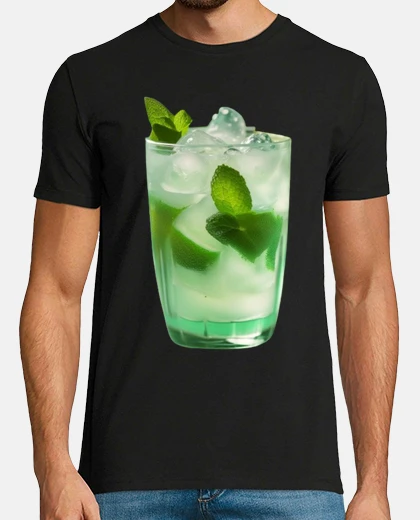 Tee-shirt mojito recette secret astuce