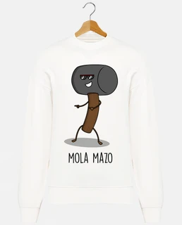Mola Mazo
