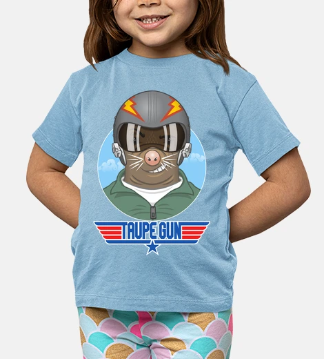 Kids mole gun