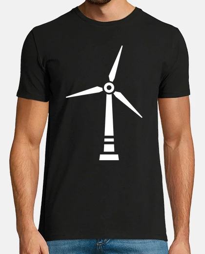 Camiseta molino