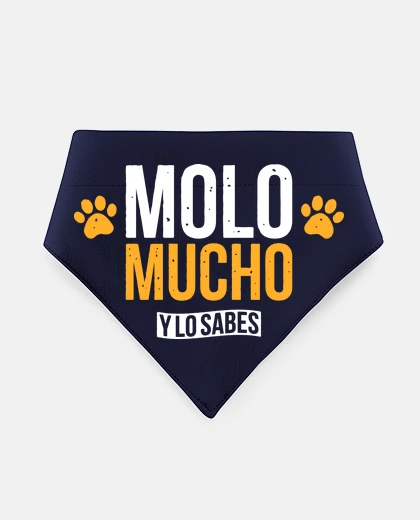 Mascotas MOLO MUCHO