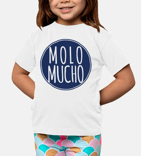 Ropa Molo Mucho
