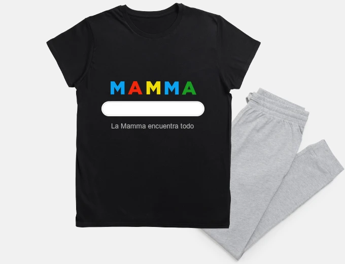 mom finder