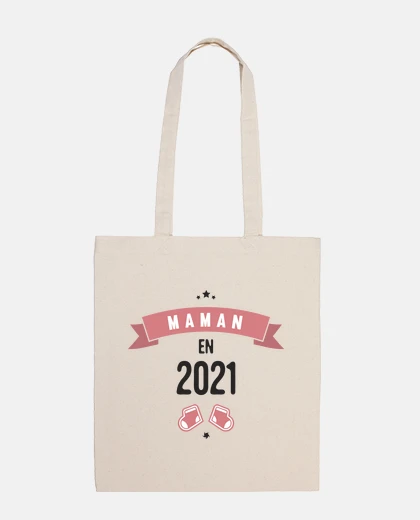 Bag mom in 2021