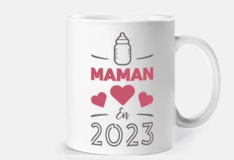 Cup mom in 2023