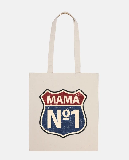 Bag mom nº1