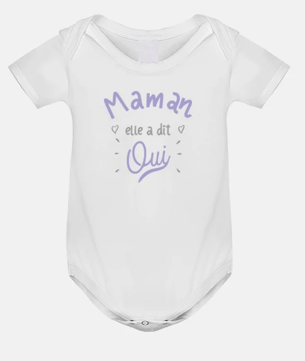 Kids mom she said yes gift