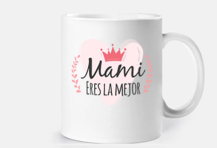 Cup Mom you39re the best