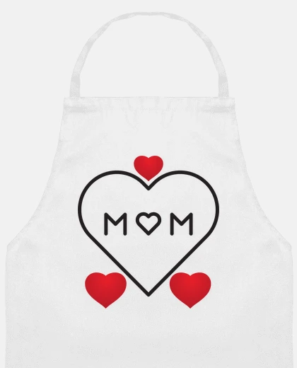 mom39s heart