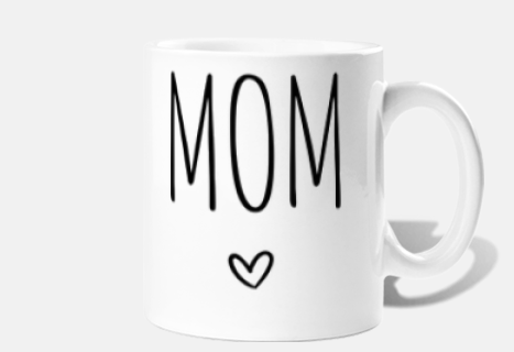 mom cup