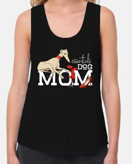 Mom dog
