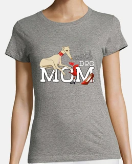 mom dog