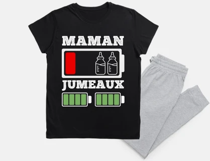 mom of twins humor mother gift