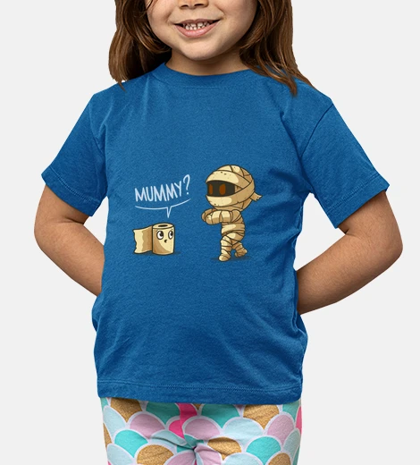 Vêtements momie? est-ce vous?