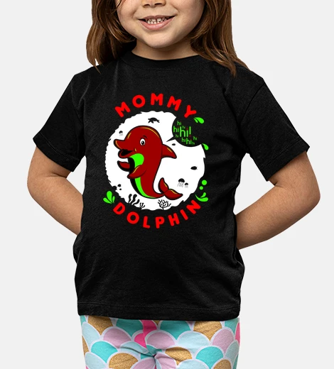 Kids mommy colors 2