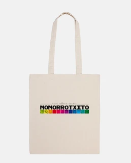 Momorrotxito mi pequeño tesoro