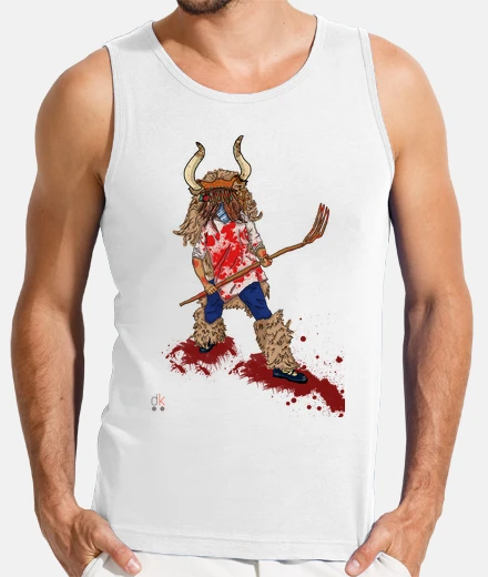 Camiseta Momotxorro