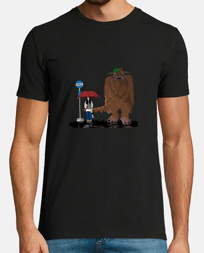 Tee-shirt mon ami ludo