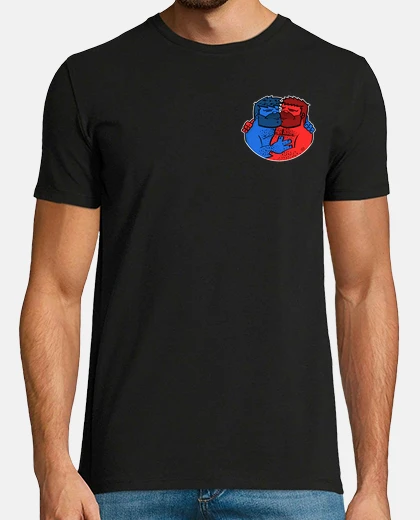 Tee-shirt mon amour