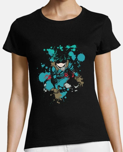 Tee-shirt mon héros