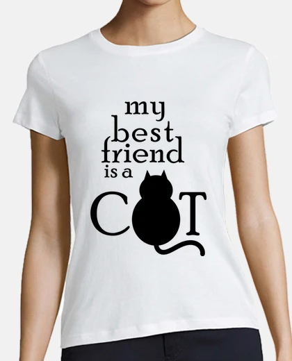 mon meilleur ami est un chat