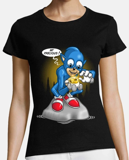 Tee-shirt Mon Précieux