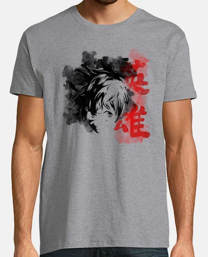 Tee-shirt mon super hero