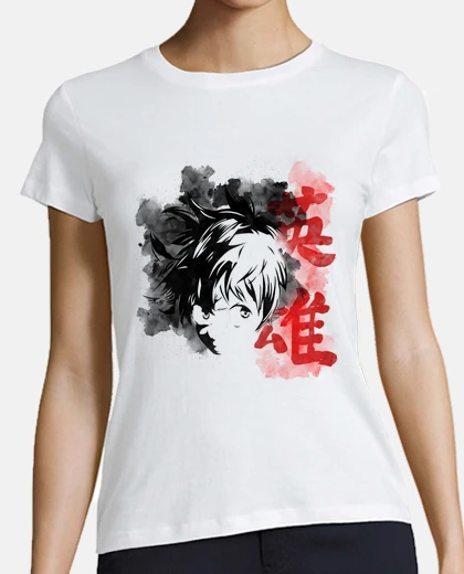 Tee-shirt mon super hero
