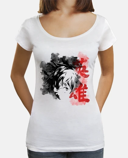 Tee-shirt mon super hero