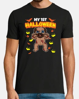 mon premier halloween effrayant, les reliques, le réveillon, l&#39;anniversaire