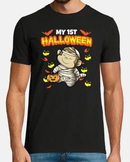 mon premier halloween effrayant, les reliques, le réveillon, l&#39;anniversaire