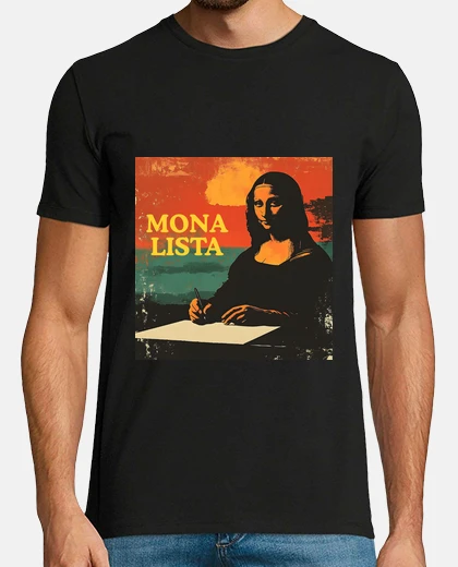 MONA LISTA 02