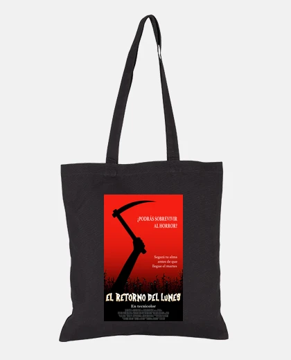 Bag monday return