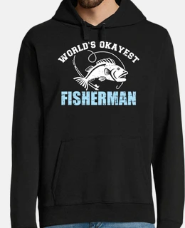 mondi di pesca okayest fisherman