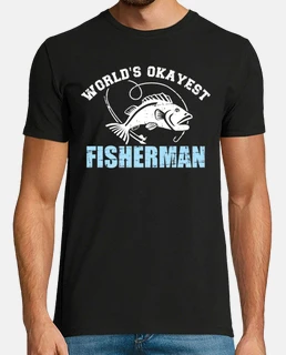 mondi di pesca okayest fisherman