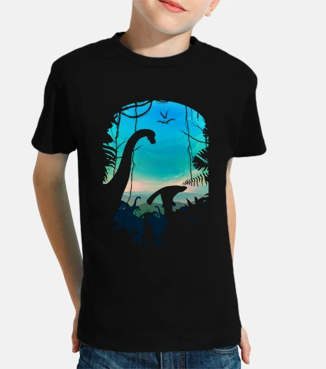 Abbigliamento mondo dino