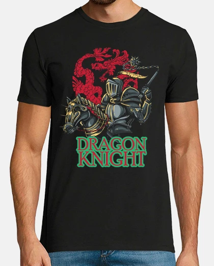 T-shirt mondo geek 2