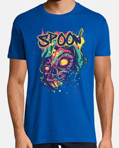 T-shirt mondo geek 3