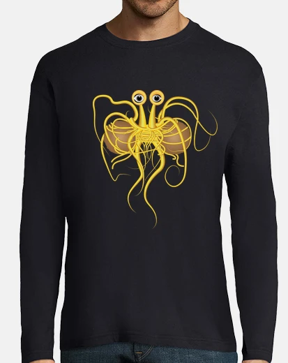 Tee-shirt Monesvol