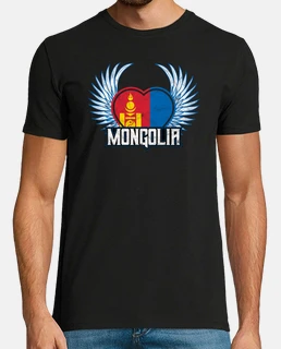 mongolia