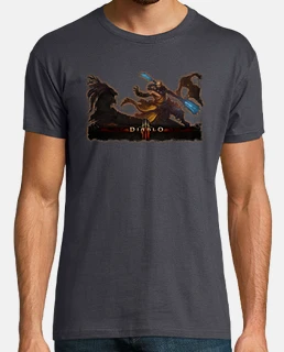 Monk Diablo 3