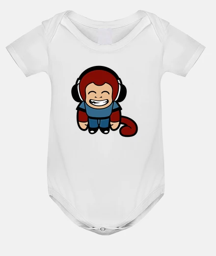 Kids monkey