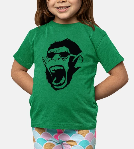 Abbigliamento monkey