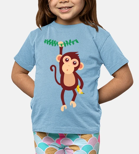 Ropa Monkey banana