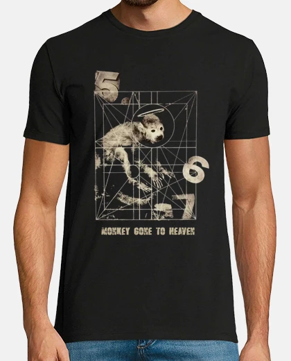 Monkey Pixies