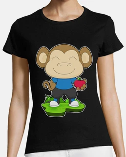 Monkey Apple Fruit